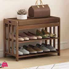 Shoe rack