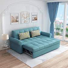 Sofa cum bed