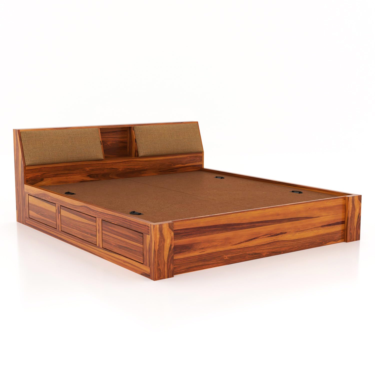 Length of a cot bed on sale