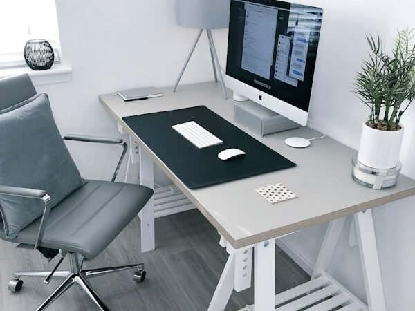 Executive Office Desk