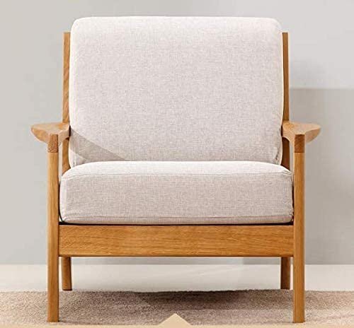 SAAMENIA FURNITURES Sheesham Wood 6 Seater 3+2+1 Sofa Set with Center Table for Living Room Bedroom Home Office Hotel | Wooden 6 Seater Sofa Set | Teak