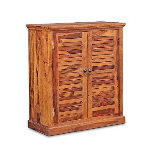 Shoe Rack Variation