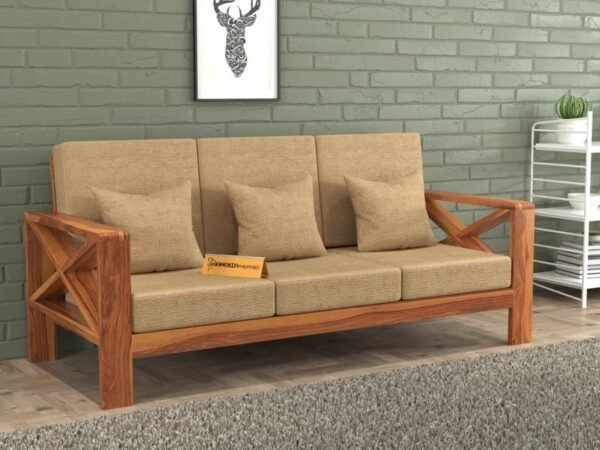 Sofa Set 1 Variation