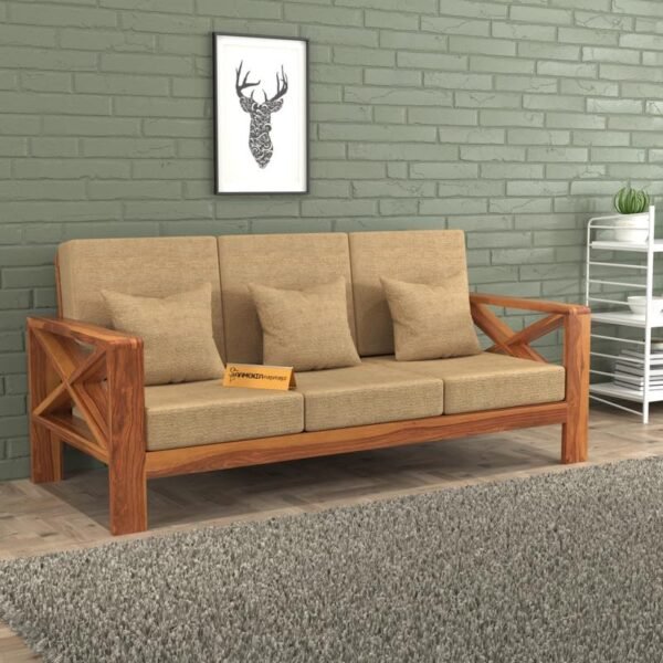 Sofa Set 1 Variation
