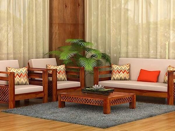 Saamenia furnitures™ Sofa Set