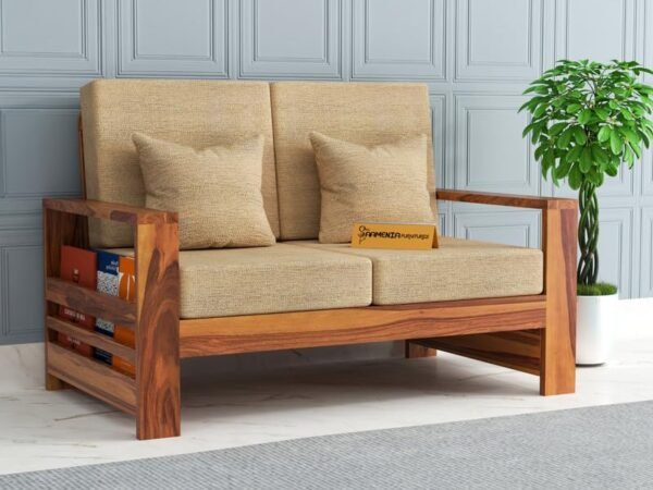 Sofa Set 1 Variation