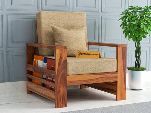 Mamta Furniture 5 Seater Fabric Sofa Set | L Shape | Living Room | Grey Velvet Finish | Elegant Design | Premium Wooden Frame | 3+2 Configuration | Drawing Room