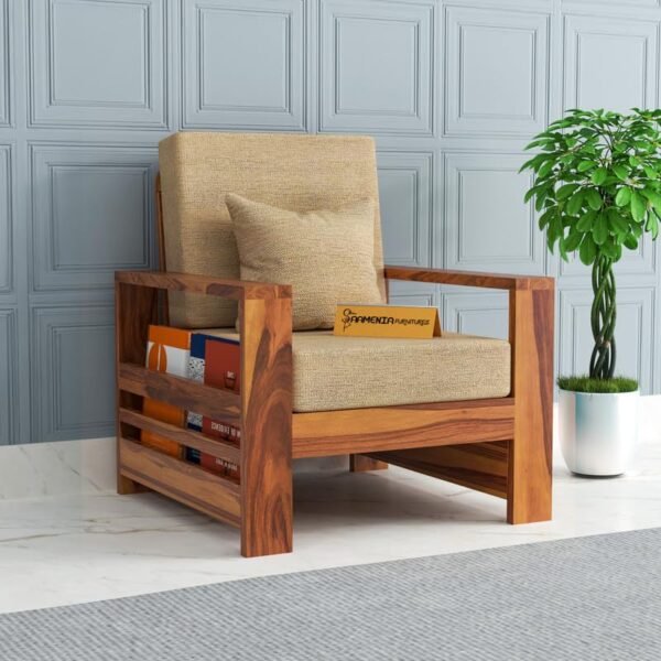Mamta Furniture 5 Seater Fabric Sofa Set | L Shape | Living Room | Grey Velvet Finish | Elegant Design | Premium Wooden Frame | 3+2 Configuration | Drawing Room