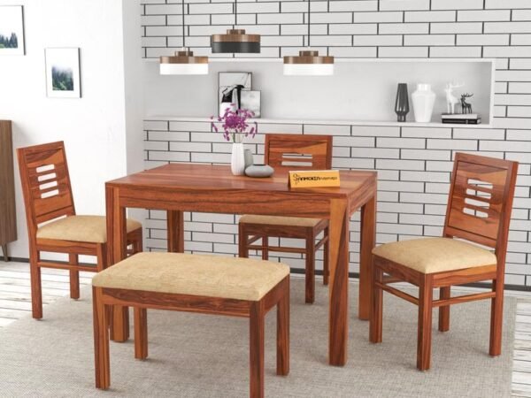 Dinig Table Varaiton