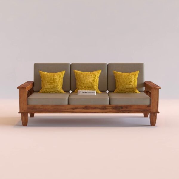3 seater sofa