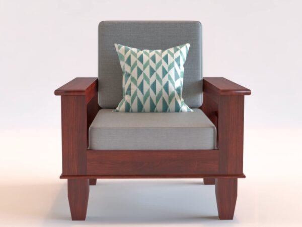 1 seater Regualar sofa