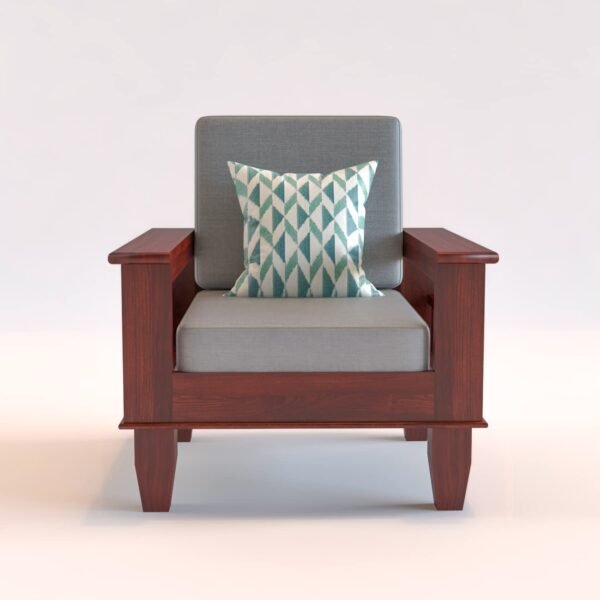 1 seater Regualar sofa