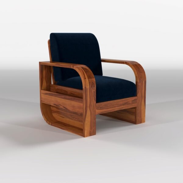 Mamta Furniture Solid Sheesham Wooden Sofa Set for Living Room Furniture – Variation