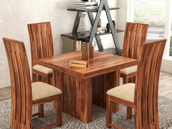 Poster Dining Table Varaiation