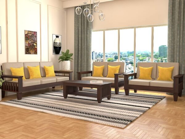 7 Seater sofa