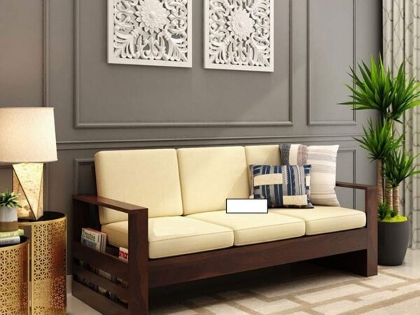 Mamta Furniture Sofa Set