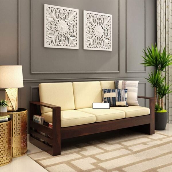 Mamta Furniture Sofa Set