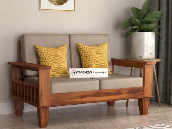 2 seater sofa