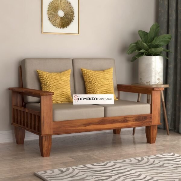 2 seater sofa