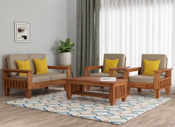4 seater sofa