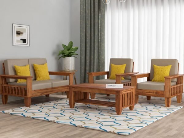 4 seater sofa