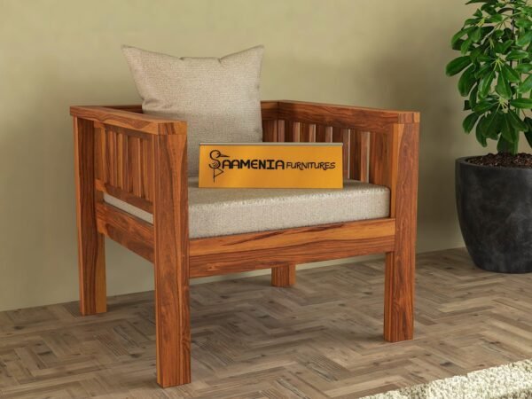 Low Height Sofa
