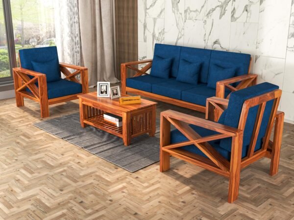 Sofa Set 1 Variation