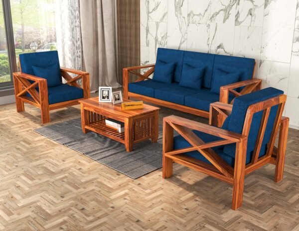 Sofa Set 1 Variation